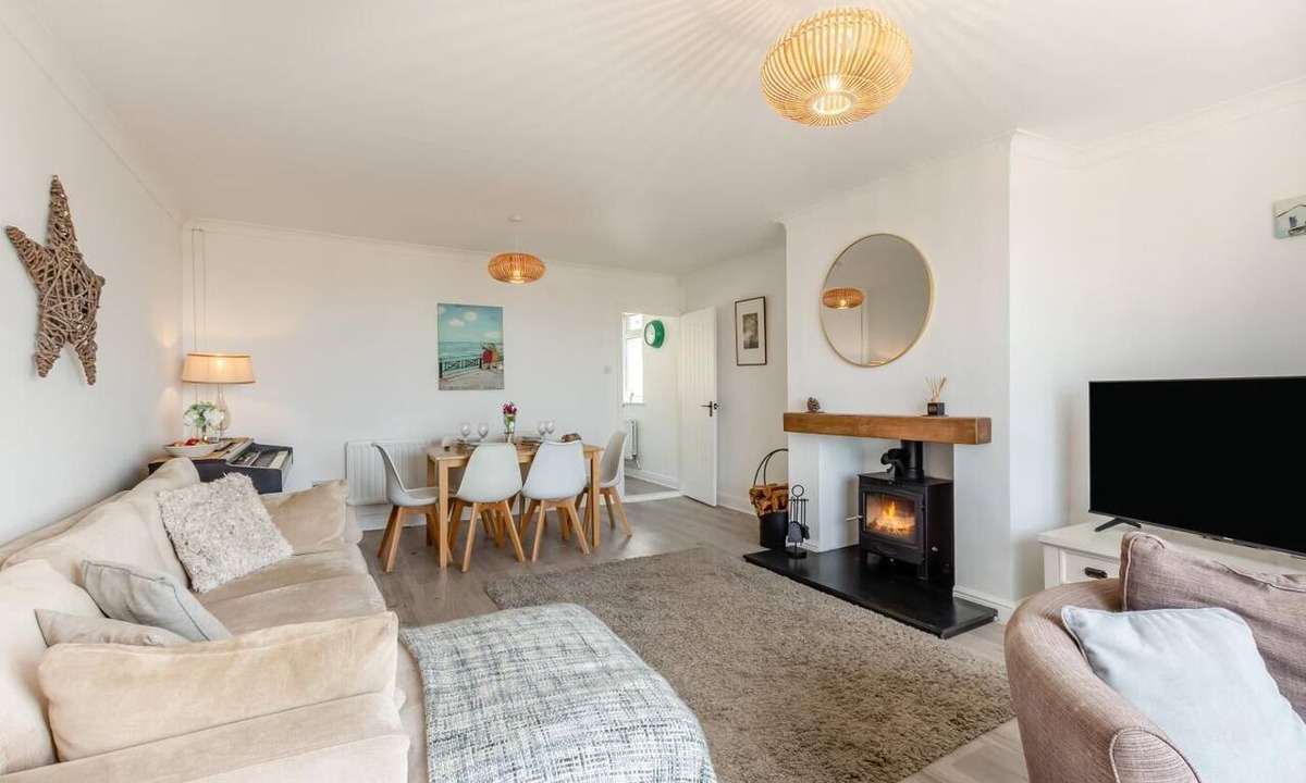 Egremont House | 2 Bed in Coulderton Beach (oc-s2459)