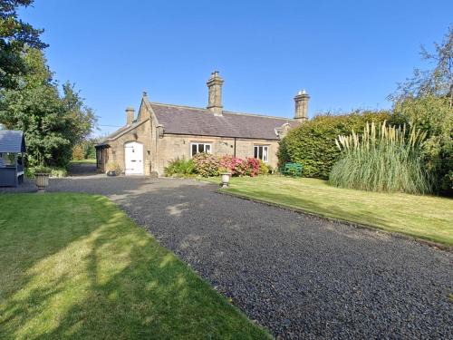 Cresswell House | 2 Bed in Cresswell oc-c30144