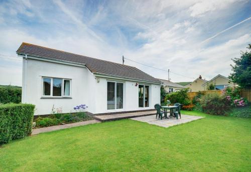Croyde House | 2 Bed in Croyde oc-seaha