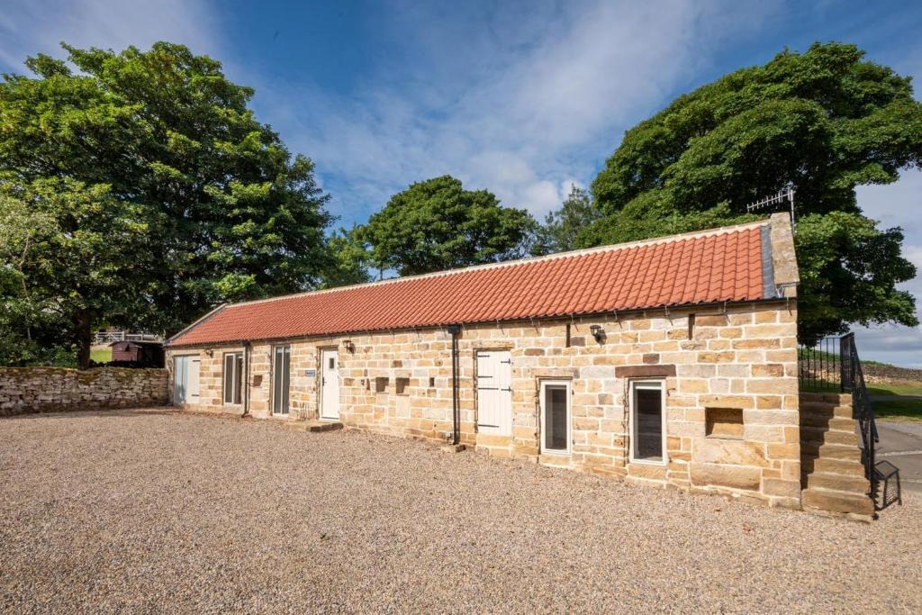 Castleton House | 2 Bed in Danby oc-wa315