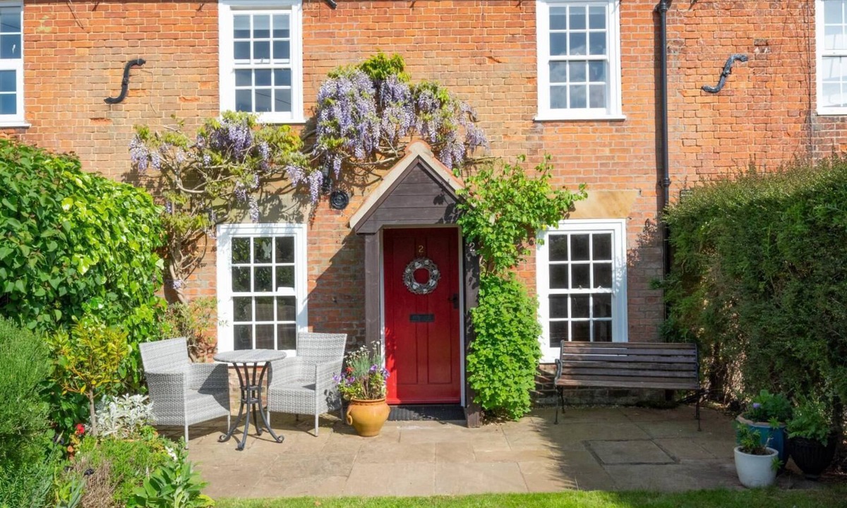 Docking Cottage | 2 Bed in Docking (oc-913)
