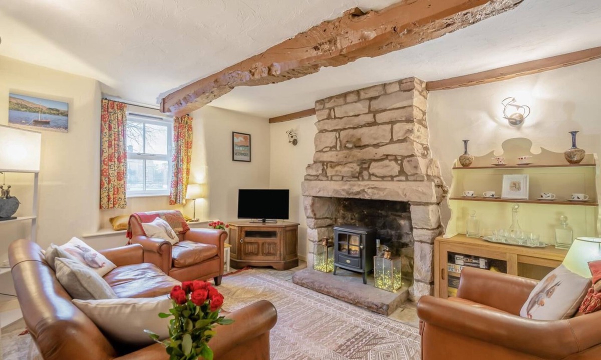 Greystoke Cottage | 2 Bed in Greystoke (oc-s30412)