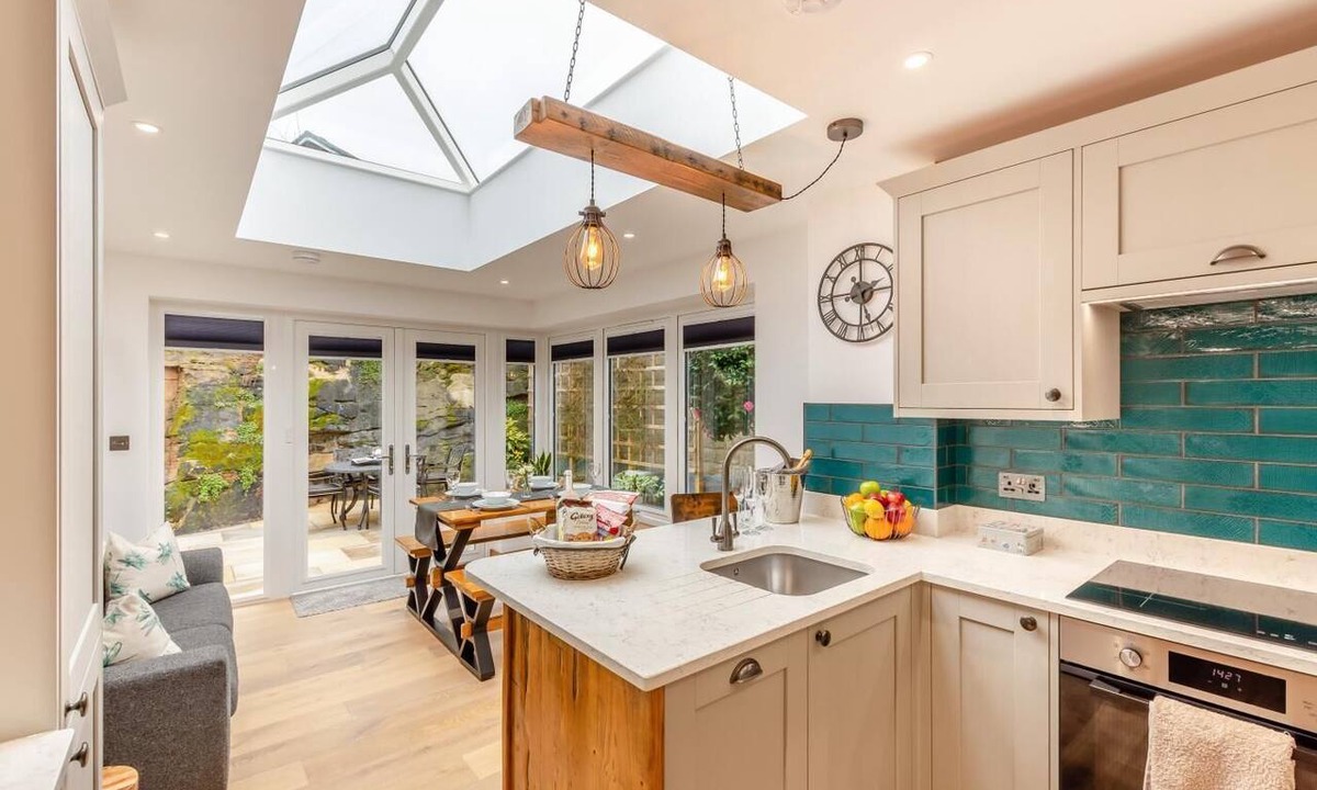 Harrogate House | 2 Bed in Harrogate (oc-q37519)