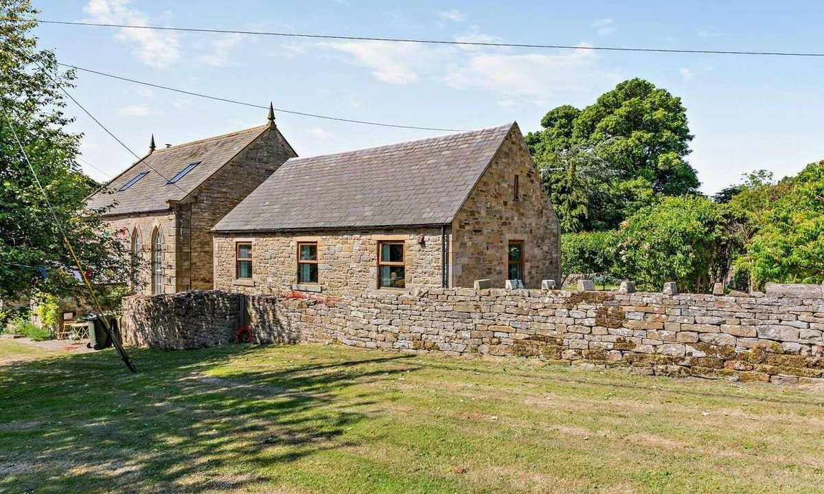 Allendale House | 2 Bed in Hexham (oc-92527)