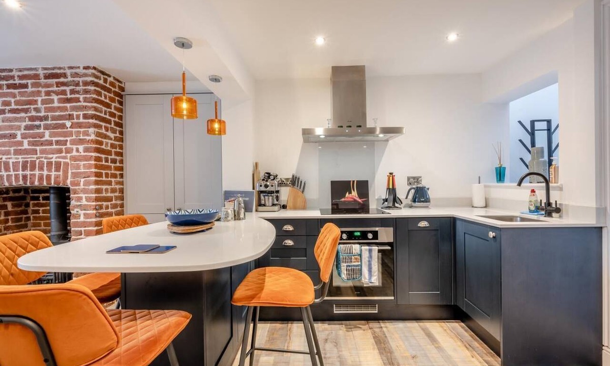 Horstead Cottage | 2 Bed in Horstead (oc-l34497)