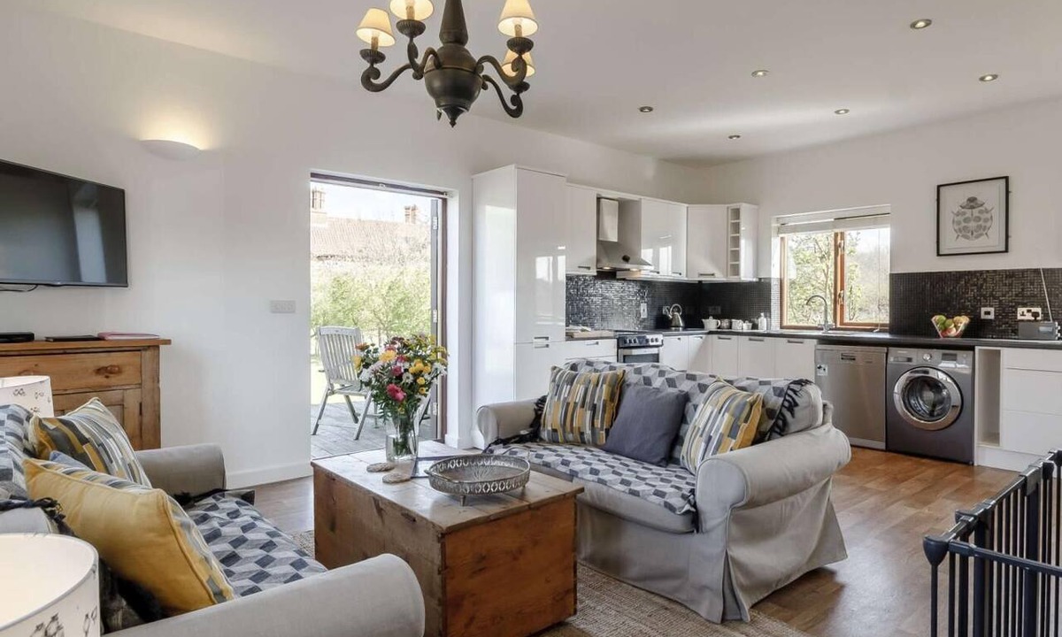 Great Bircham Cottage | 2 Bed in King's Lynn (oc-40757)