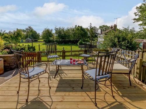 Kirkby Thore House | 2 Bed in Kirkby Thore oc-78744