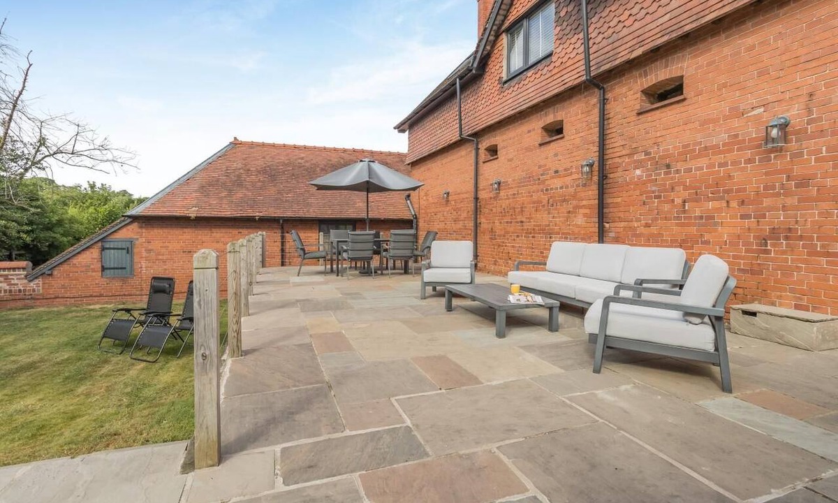 Trevor Cottage | 2 Bed in Llangollen (oc-86799)