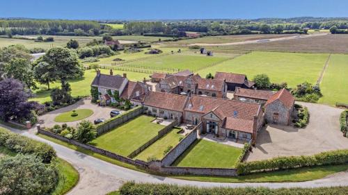 Bodham House | 2 Bed in Lower Bodham oc-t29589