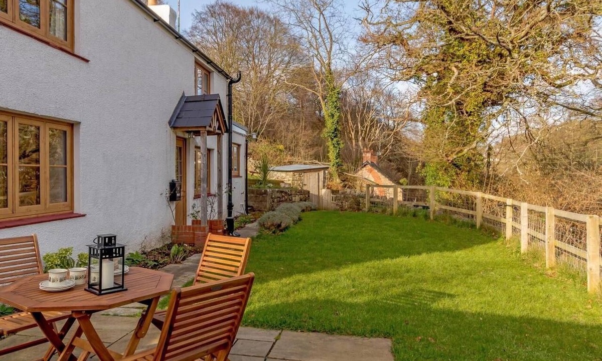 Lydbrook Cottage | 2 Bed in Lydbrook (oc-55961)