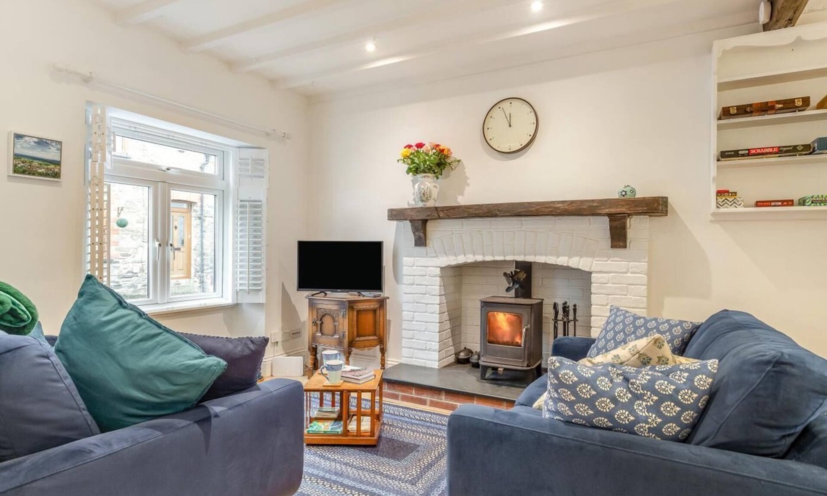 Lynton Cottage | 2 Bed in Lynton (oc-s33456)