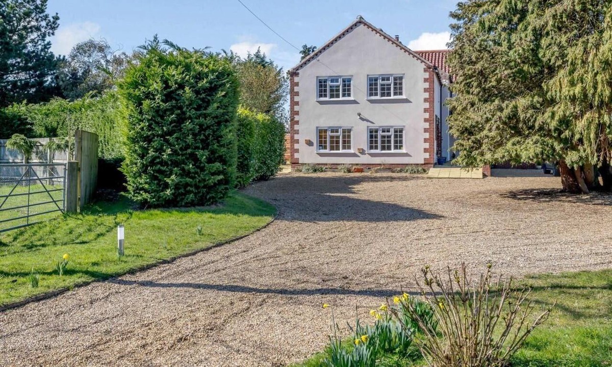 Melton Constable House | 2 Bed in Melton Constable (oc-75761)