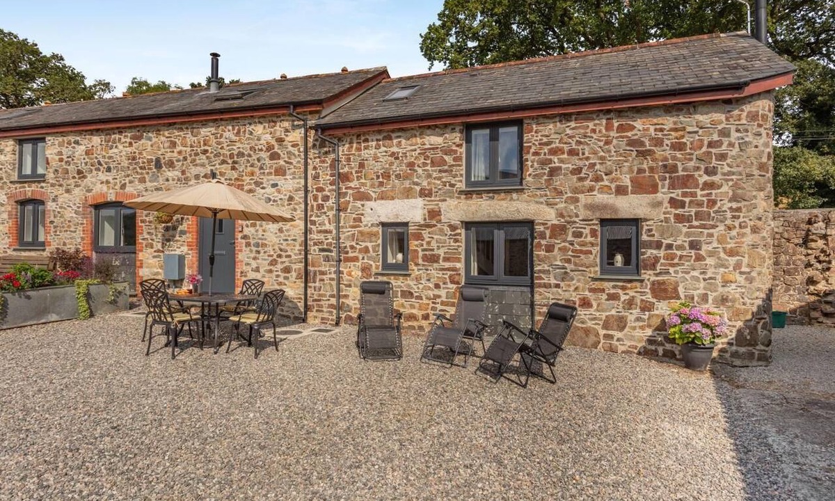 Graddon Cross Cottage | 2 Bed in Okehampton (oc-93888)