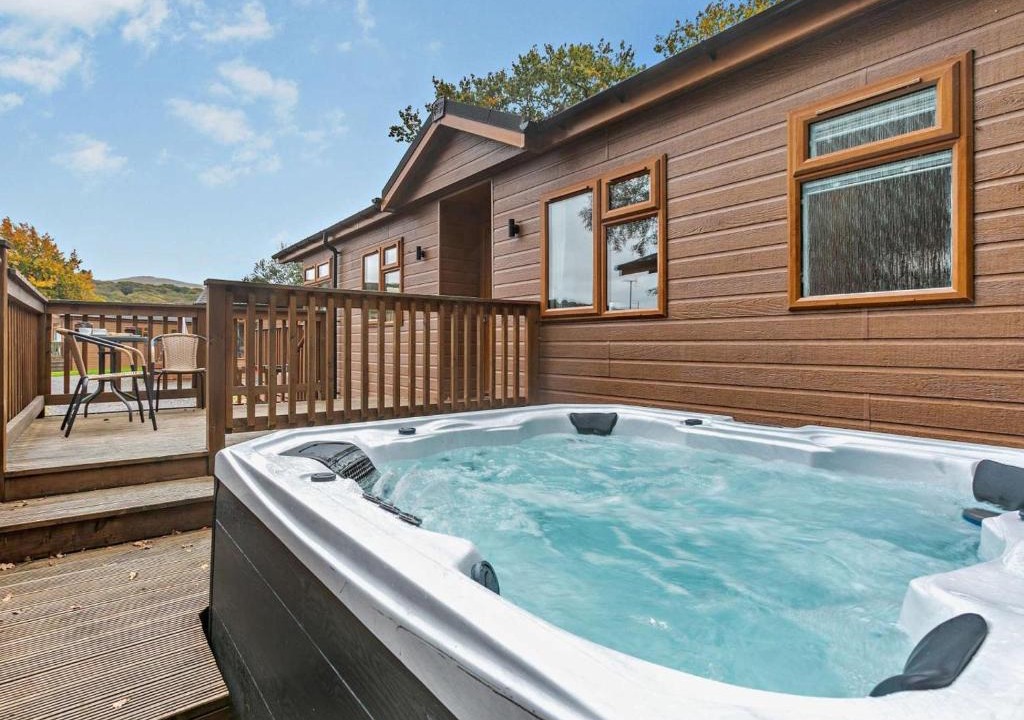 Graddon Cross Cabin | 2 Bed in Okehampton oc-86870