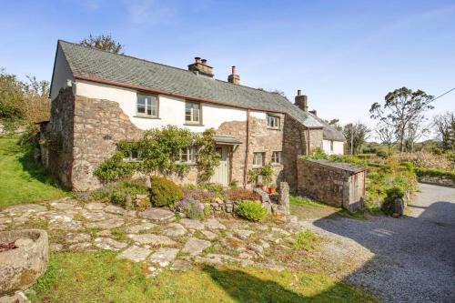 Sticklepath House | 2 Bed in Okehampton oc-89119