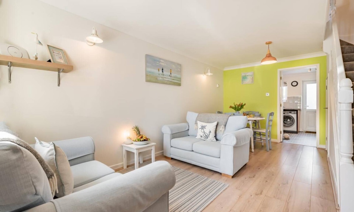 Treator Cottage | 2 Bed in Padstow (oc-p00407)