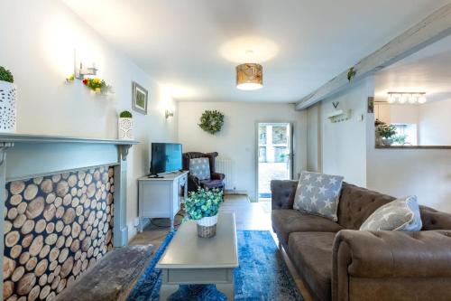 Bewerley House | 2 Bed in Pateley Bridge oc-ds127