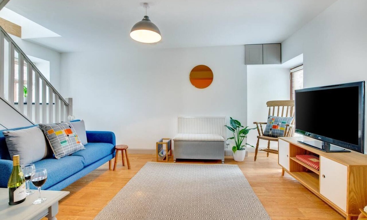 Pentraeth Cottage | 2 Bed in Pentraeth (oc-bow126)