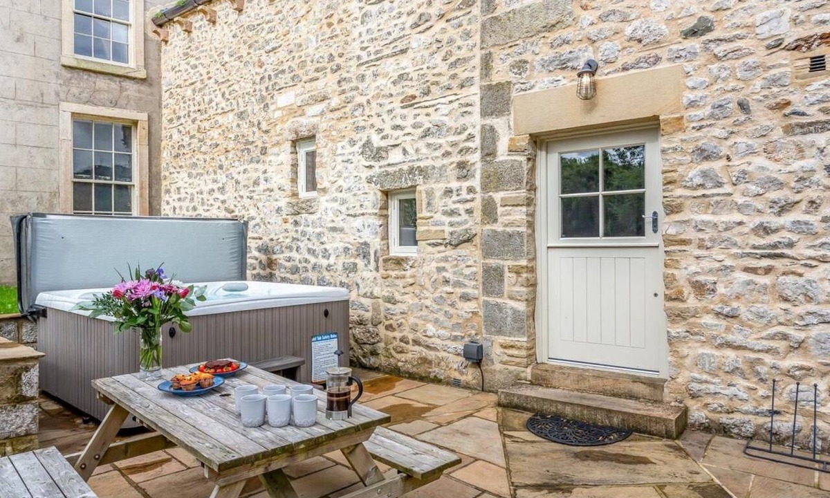 Settle Cottage | 2 Bed in Settle (oc-76649)