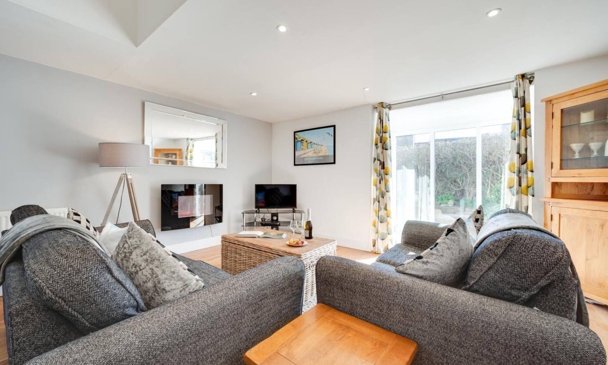 Sheringham Cottage | 2 Bed in Sheringham (oc-2264)