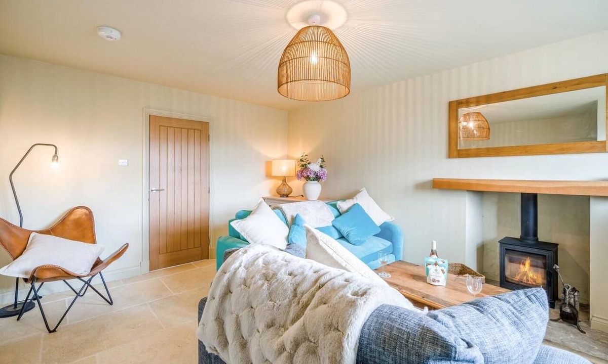 Hawes Cottage | 2 Bed in Simonstone (oc-s41050)