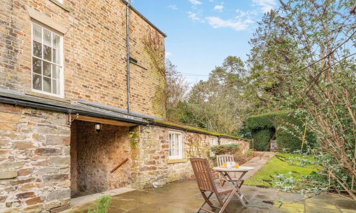 Spennithorne House | 2 Bed in Spennithorne (oc-t35182)