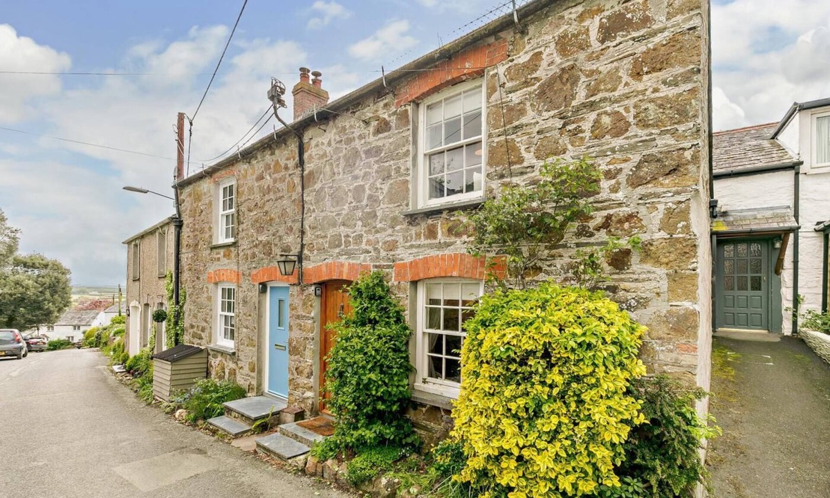 St Minver Cottage | 2 Bed in St. Minver (oc-p27580)