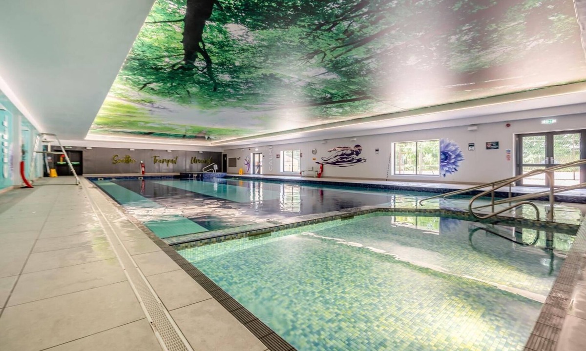 Saint Breward House | 2 Bed in St. Tudy (oc-m32233)