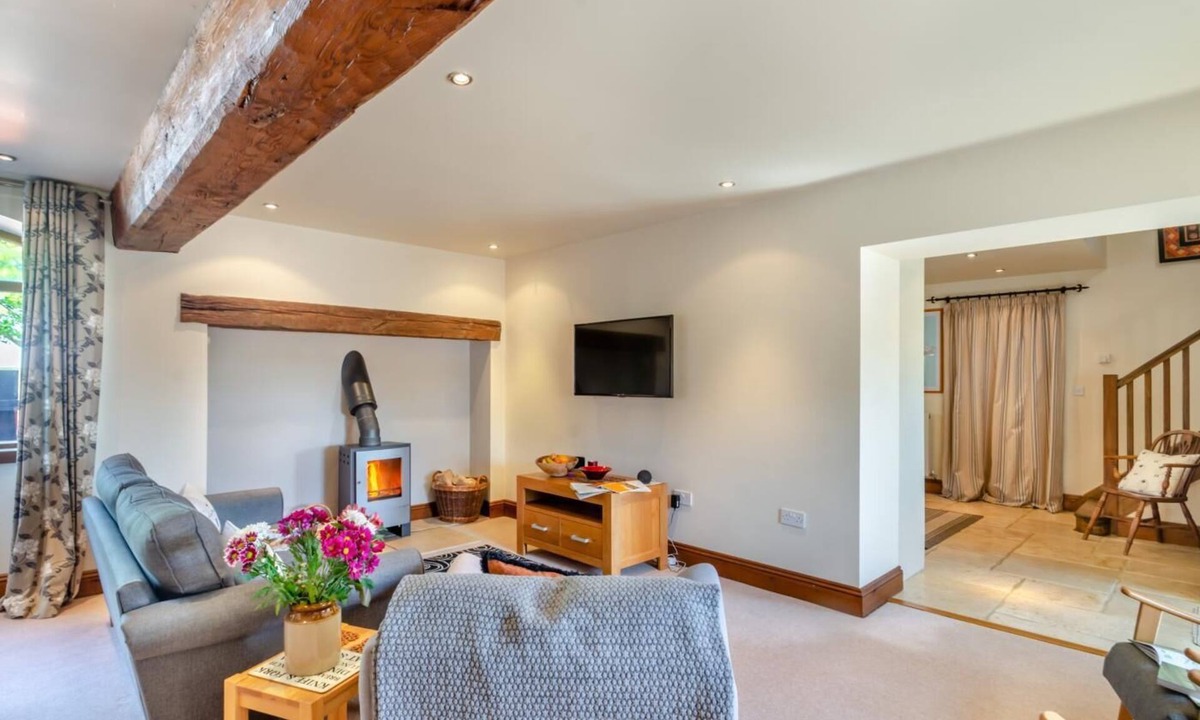 Thwing Cottage | 2 Bed in Thwing (oc-t29012)