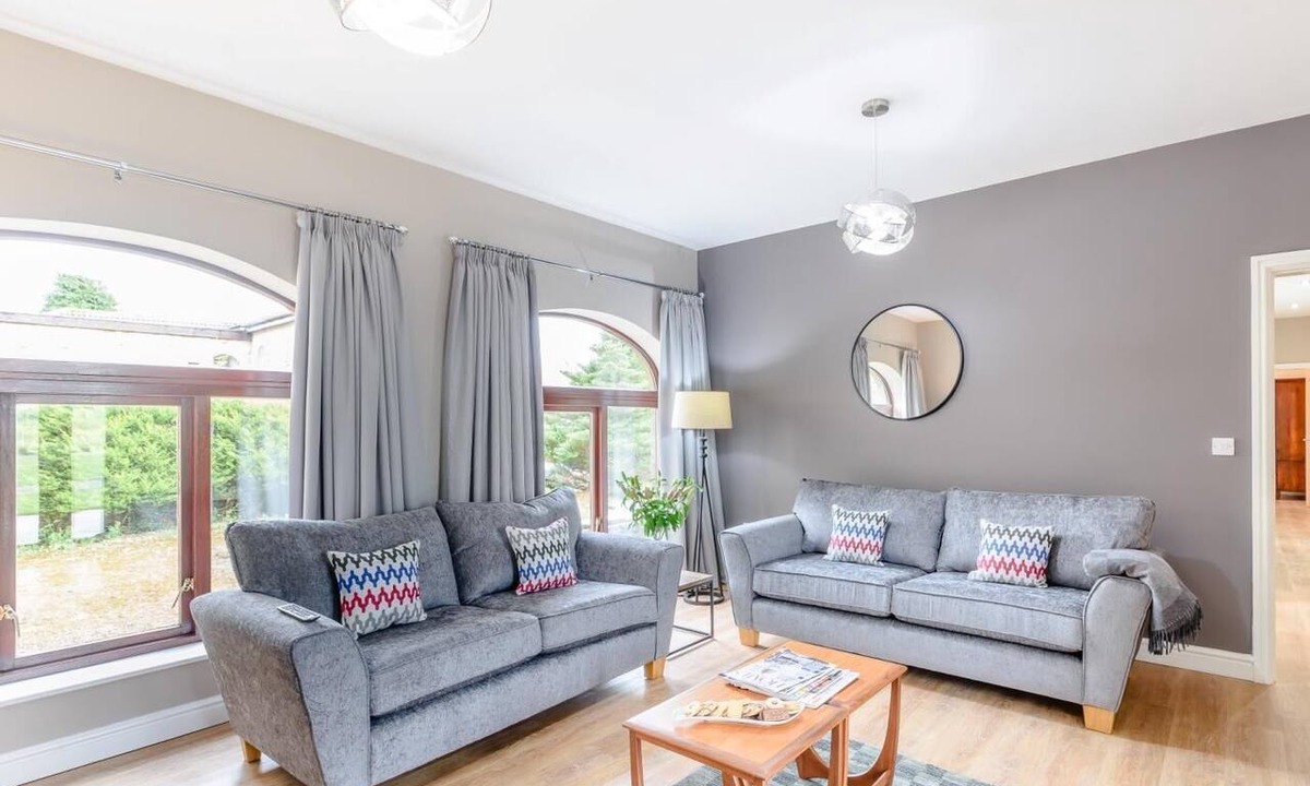 North Bitchburn Cottage | 2 Bed in Toft Hill (oc-80003)