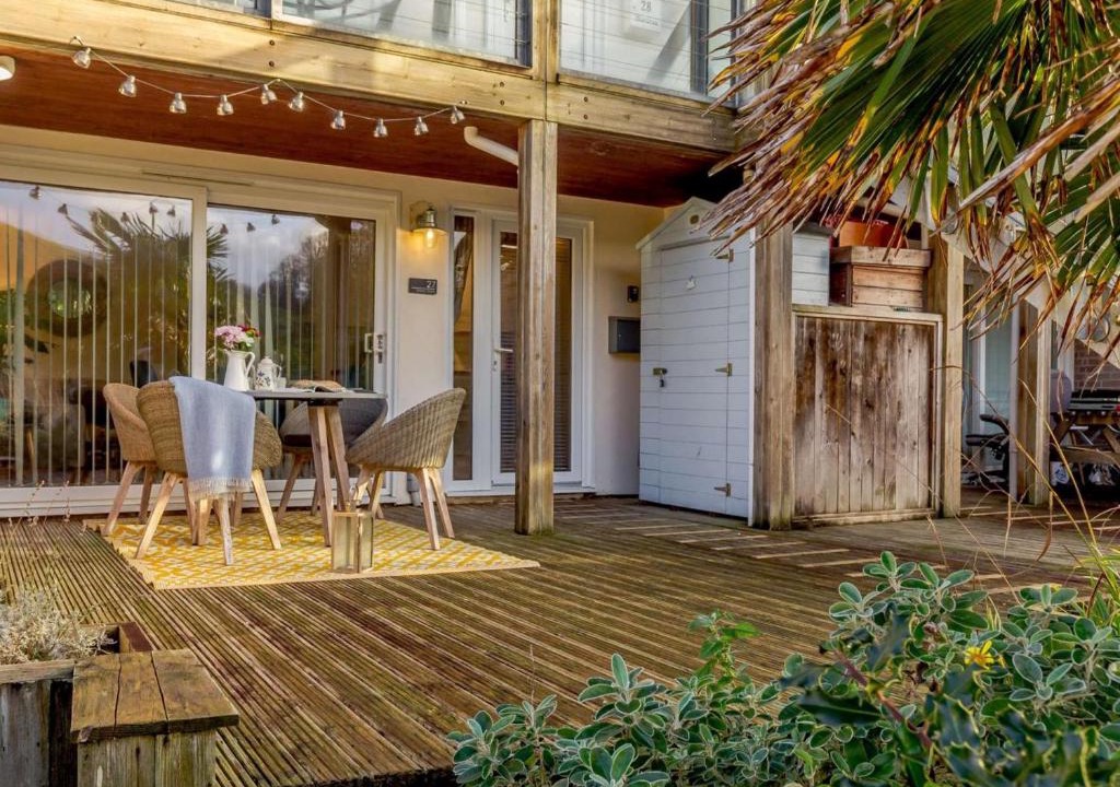 Downderry Apartment | 2 Bed in Torpoint oc-89885