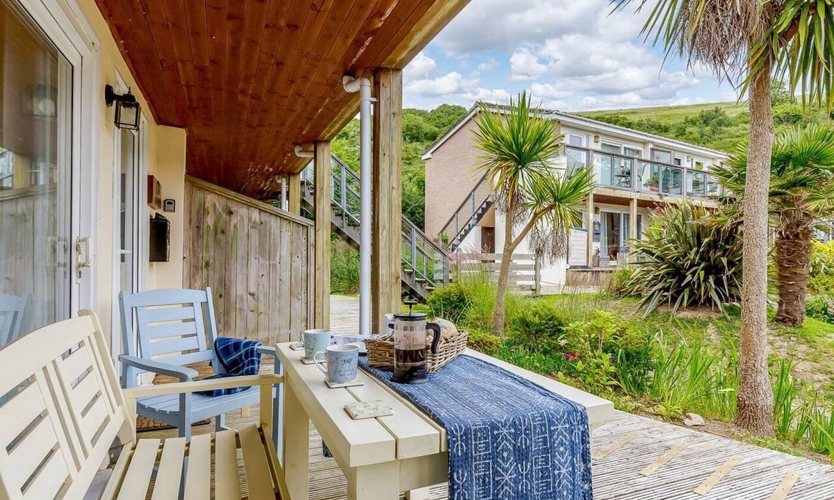 Downderry Apartment | 2 Bed in Torpoint (oc-88478)