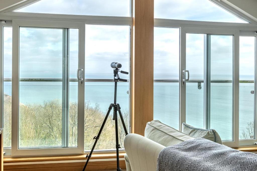 Babbacombe Apartment | 2 Bed in Torquay oc-51143