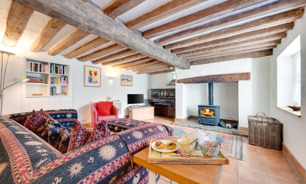 Walsham-le-Willows Cottage | 2 Bed in Walsham-le-Willows (oc-gabpla)