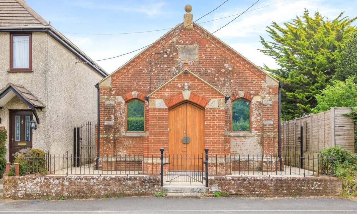 Winfrith Newburgh Cottage | 2 Bed in Winfrith Newburgh (oc-t32115)