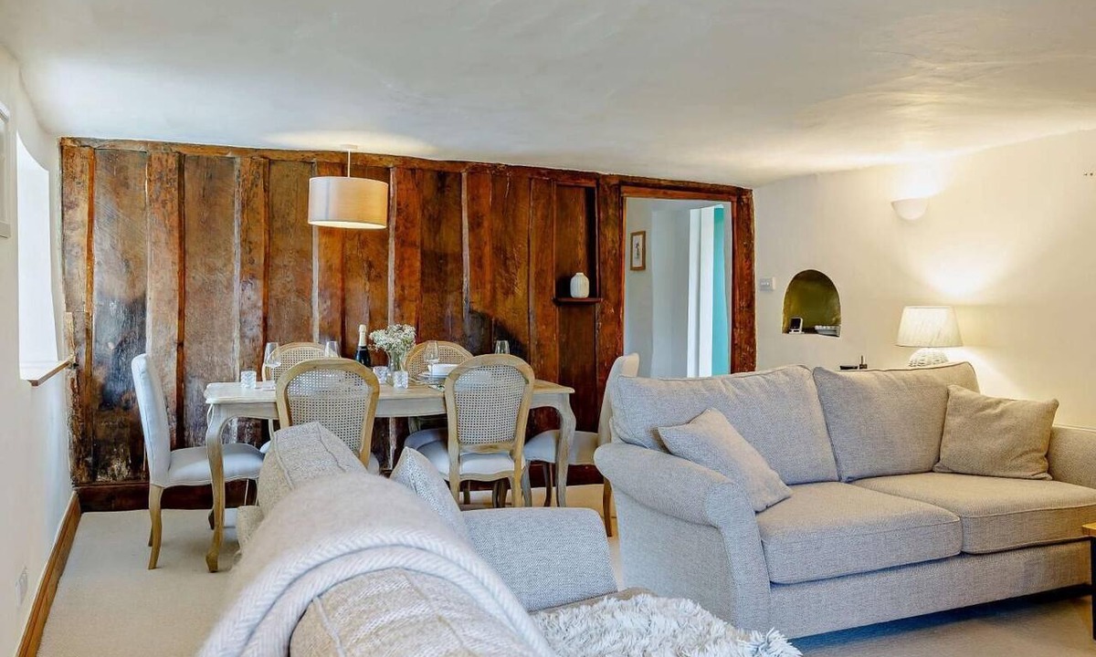 Winkleigh Cottage | 2 Bed in Winkleigh (oc-92957)