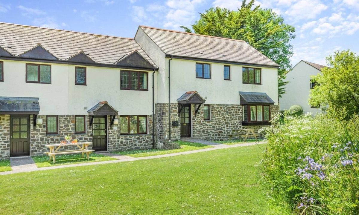 North Buckland Cottage | 2 Bed in Woolacombe (oc-s29499)