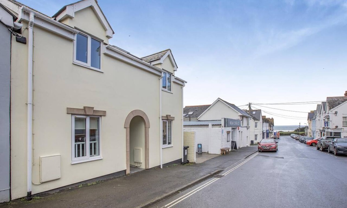 Woolacombe Cottage | 2 Bed in Woolacombe (oc-44081)