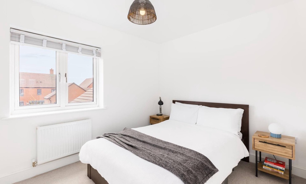 Leamington Spa House | 2 Bed Modern Terrace, Leamington Spa - Pass the Keys