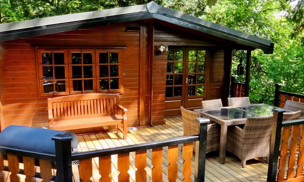 Skelwith Bridge Cottage | 2 bedroom accommodation in Skelwith Bridge