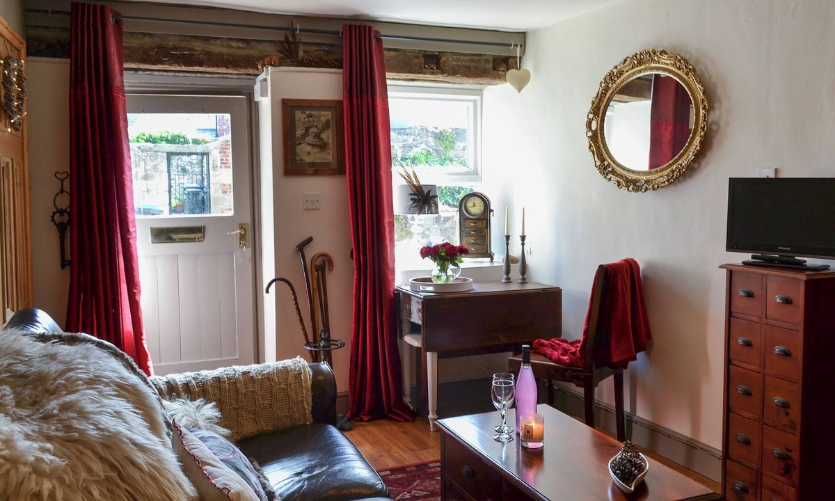 Barnard Castle Cottage | 2 bedroom accommodation in Barnard Castle