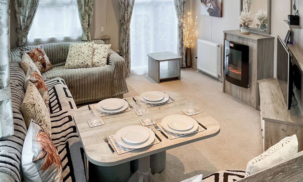 Brean Cottage | 2 bedroom accommodation in Burnham-on-Sea