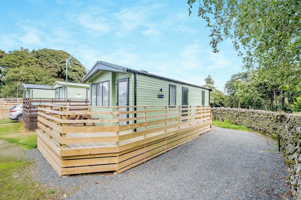 Kirkcudbright House | 2 bedroom accommodation in Kirkcudbright