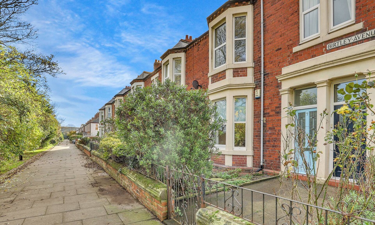 Tynemouth Cottage | 2 bedroom accommodation in North Shields