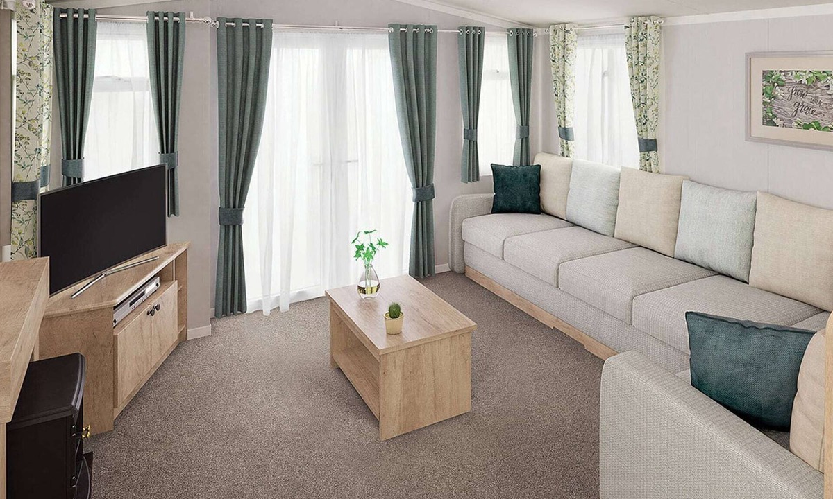 Berrynarbor House | 2 bedroom accommodation in Combe Martin
