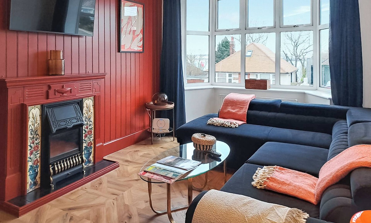 Martlesham Heath Apartment | 2 bedroom accommodation in Shotley Gate