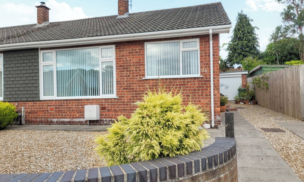 Bridlington Cottage | 2 bedroom accommodation in Bridlington
