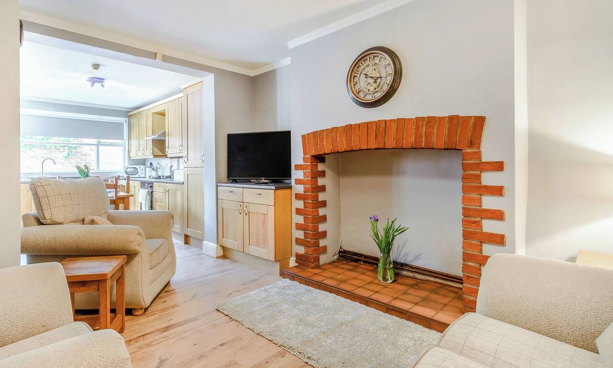 Bridlington Old Town Cottage | 2 bedroom accommodation in Bridlington