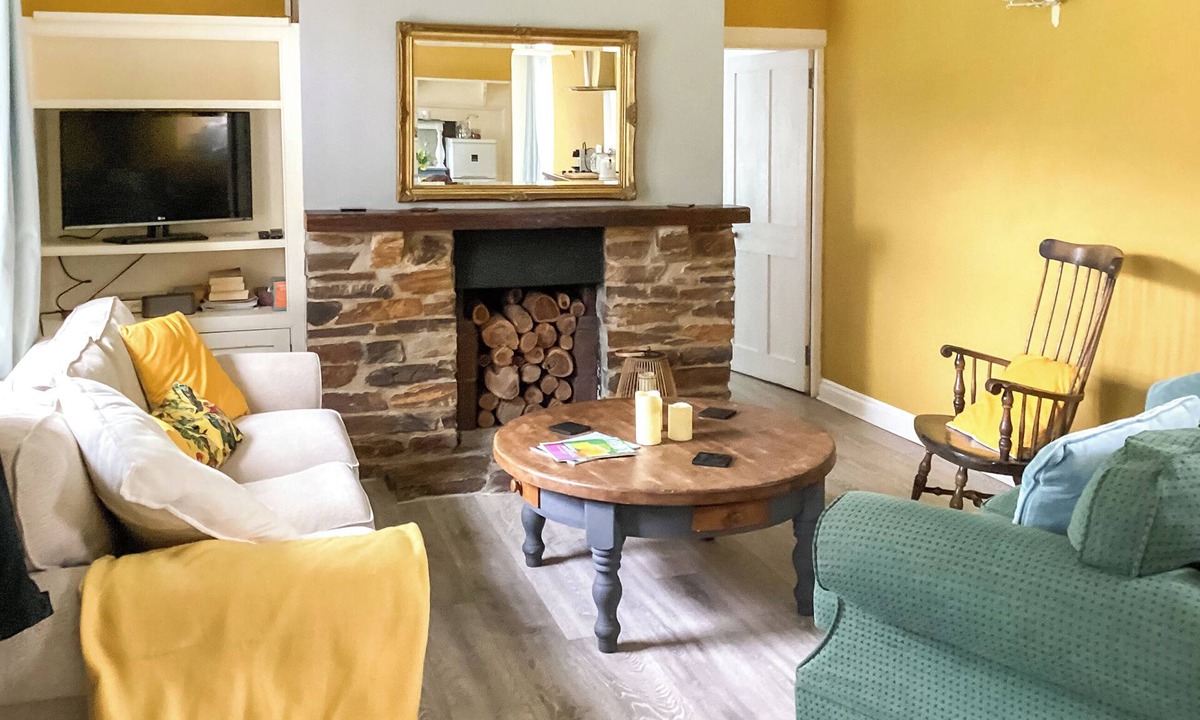Perranporth Cottage | 2 bedroom accommodation in Perranporth