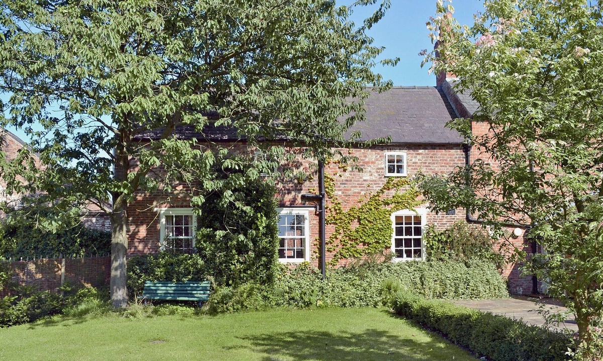 West Heslerton Cottage | 2 bedroom accommodation in West Knapton